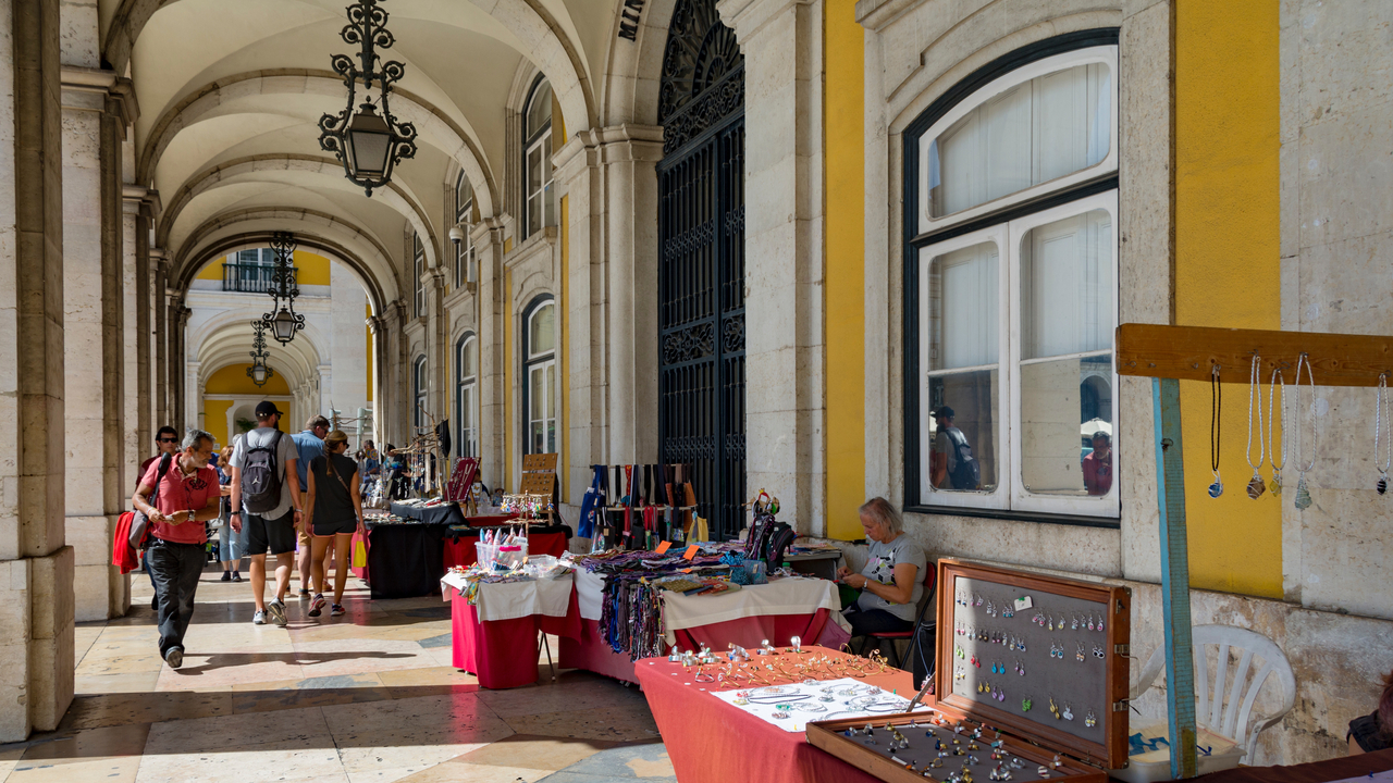 20171001 132601 , Lisbon, Lisbon, Portugal